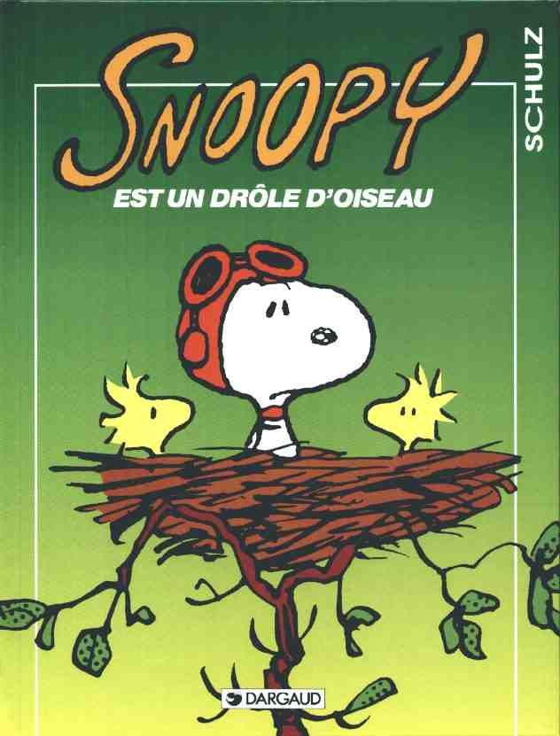 Snoopy Tome 24