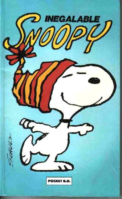 Snoopy Tome 5