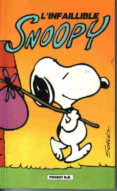 Snoopy Tome 6