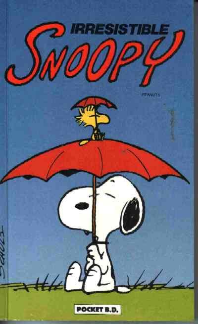 Snoopy Tome 7