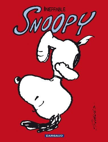 Snoopy Tome 8