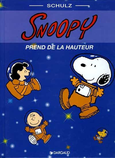 Snoopy