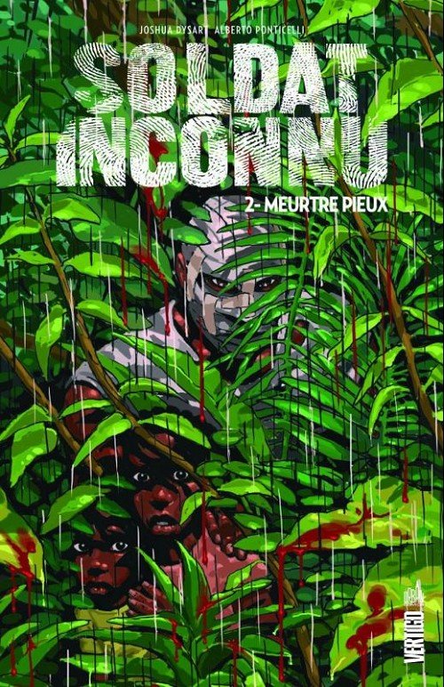 Soldat inconnu Tome 2