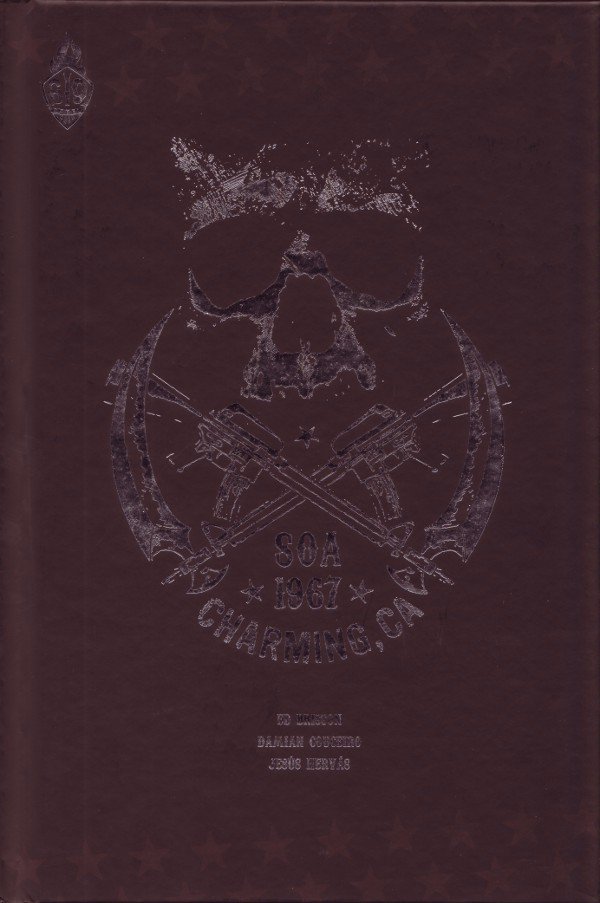 Sons of Anarchy Tome 2