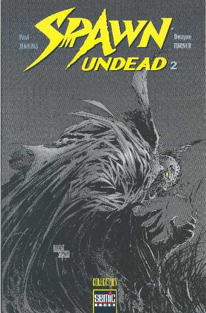 Spawn - Undead 2