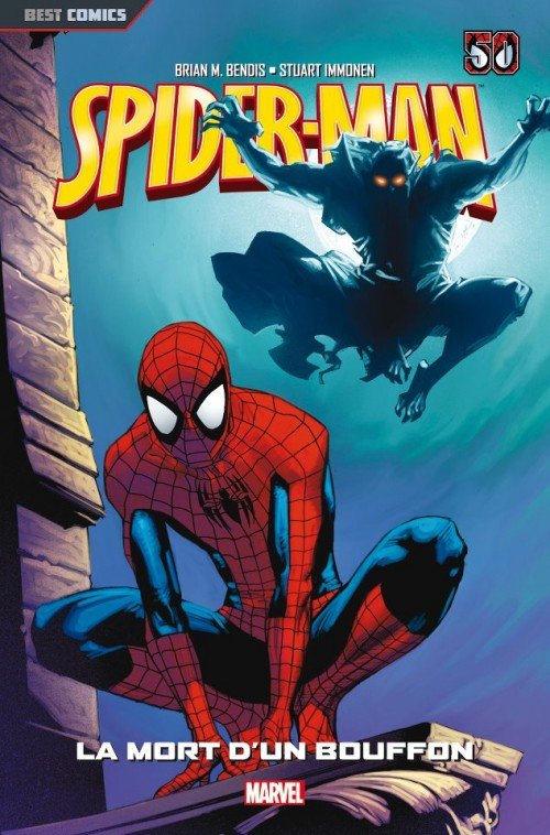 Spider-Man Tome 2