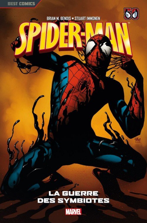 Spider-Man Tome 4