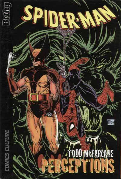 Spider-Man Tome 2