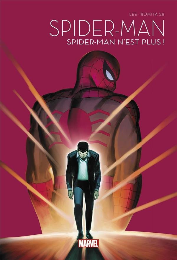 Spider-Man - Collection anniversaire Tome 1