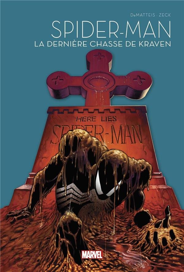 Spider-Man - Collection anniversaire Tome 4