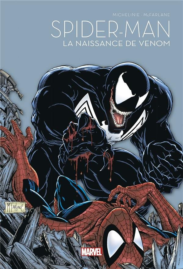 Spider-Man - Collection anniversaire Tome 5