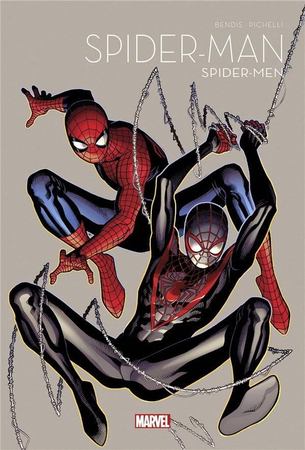 Spider-Man - Collection anniversaire Tome 9