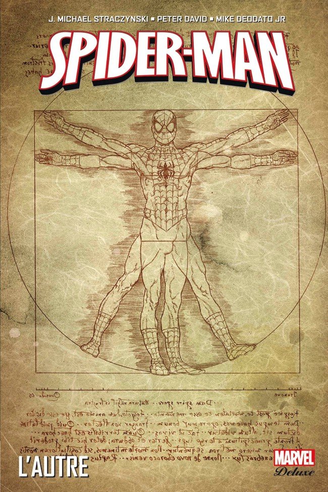 Spider-Man - L'Autre