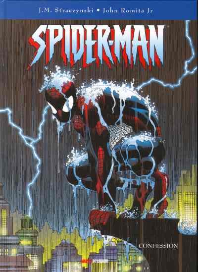 Spider-Man Tome 4
