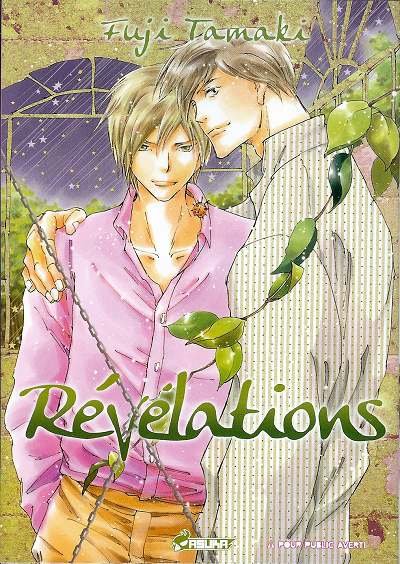 Révélations
