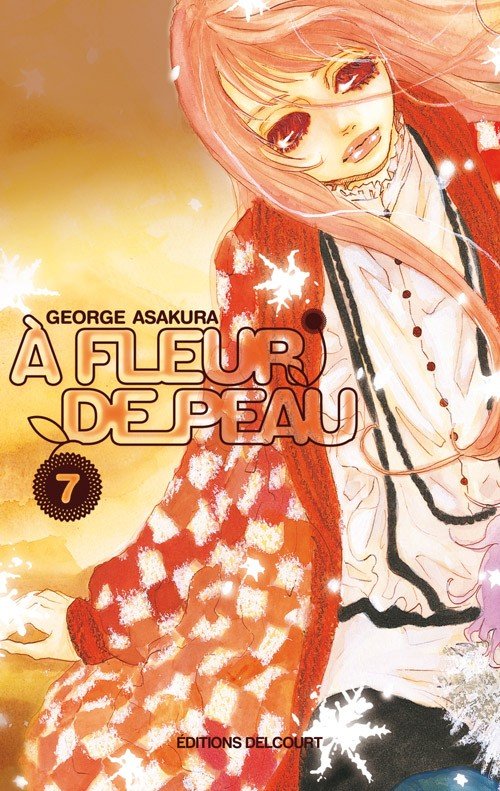 À fleur de peau 7