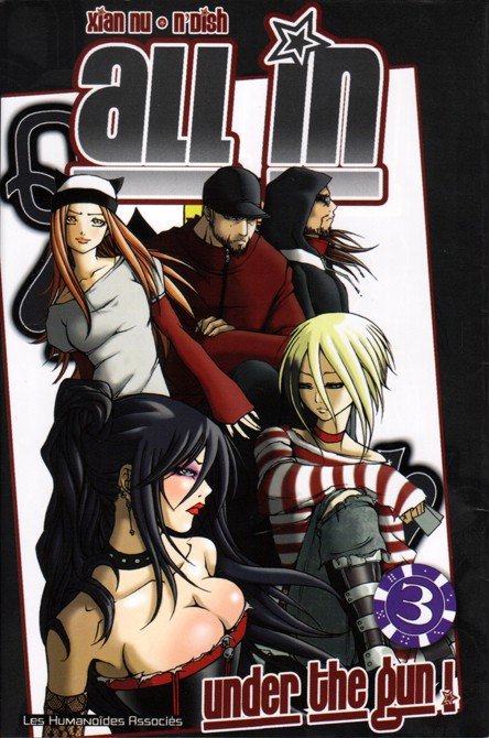 All In Tome 3