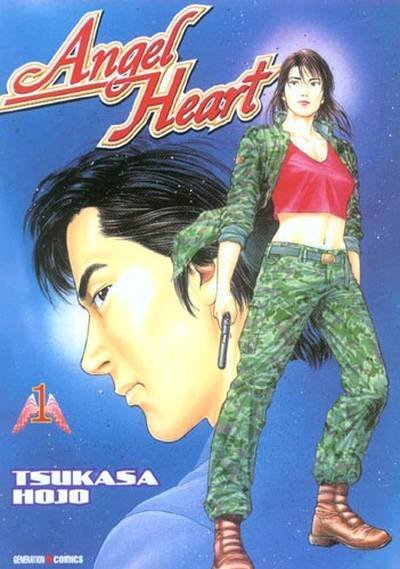 Angel Heart 1