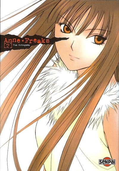 Anne freaks 2