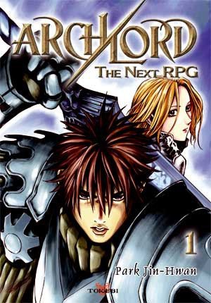 Archlord - The next RPG 1