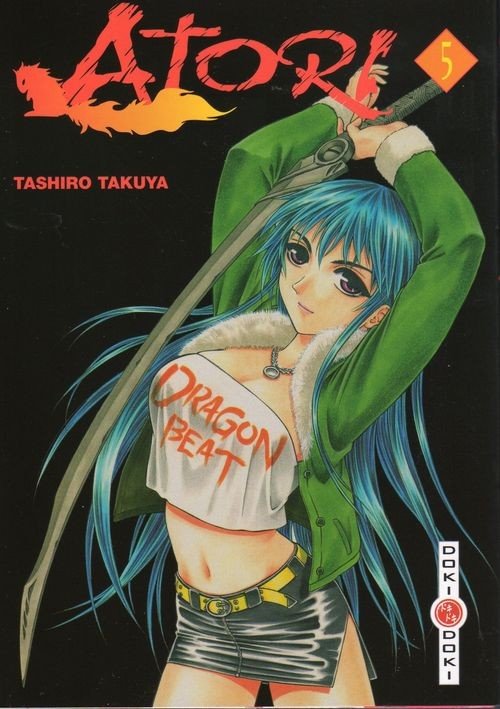 Atori 5