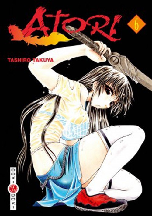 Atori 6
