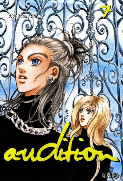 Audition Tome 7