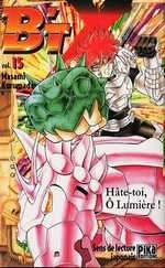 B'T X Vol. 15