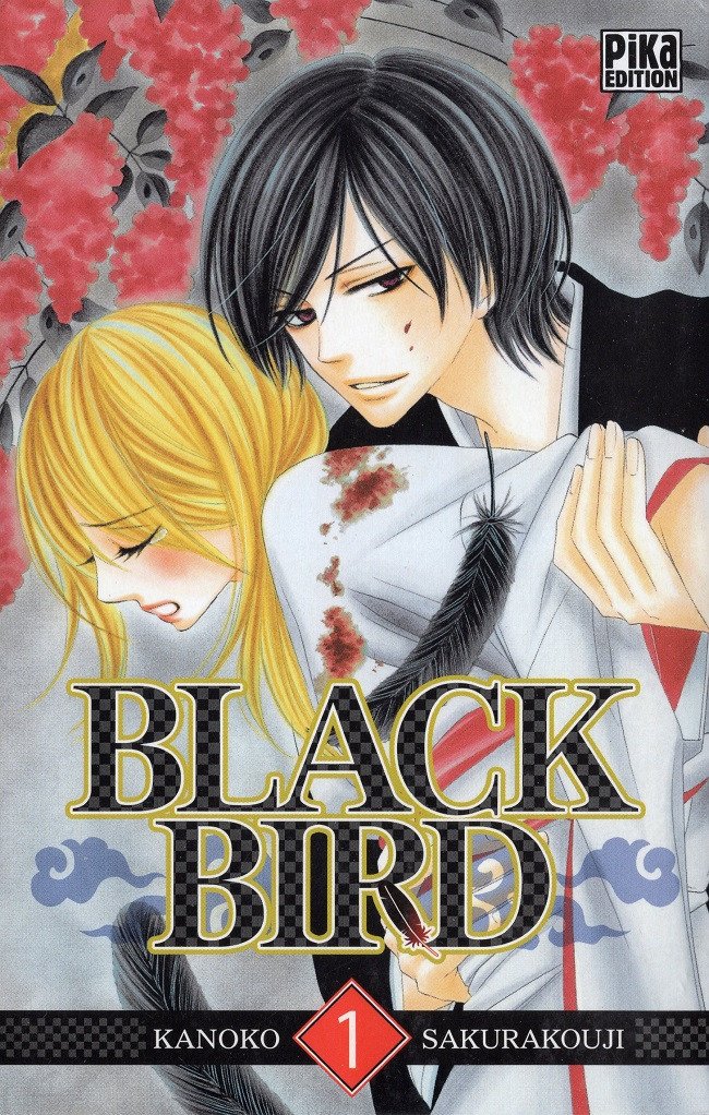 Black Bird 1