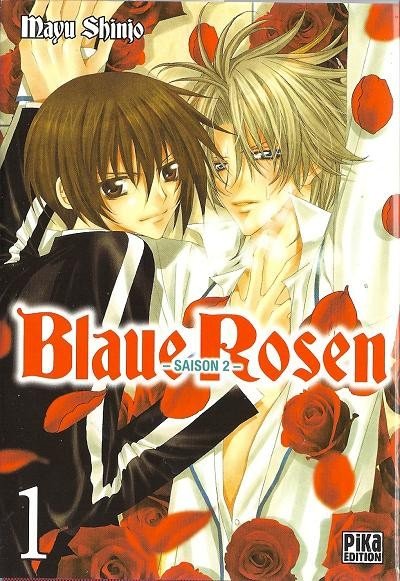 Blaue Rosen Saison 2 1