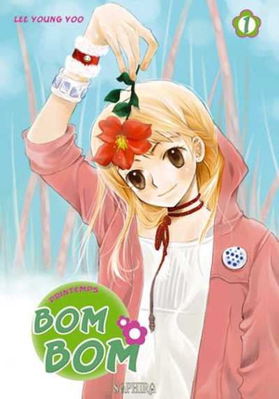 Bom Bom Tome 1