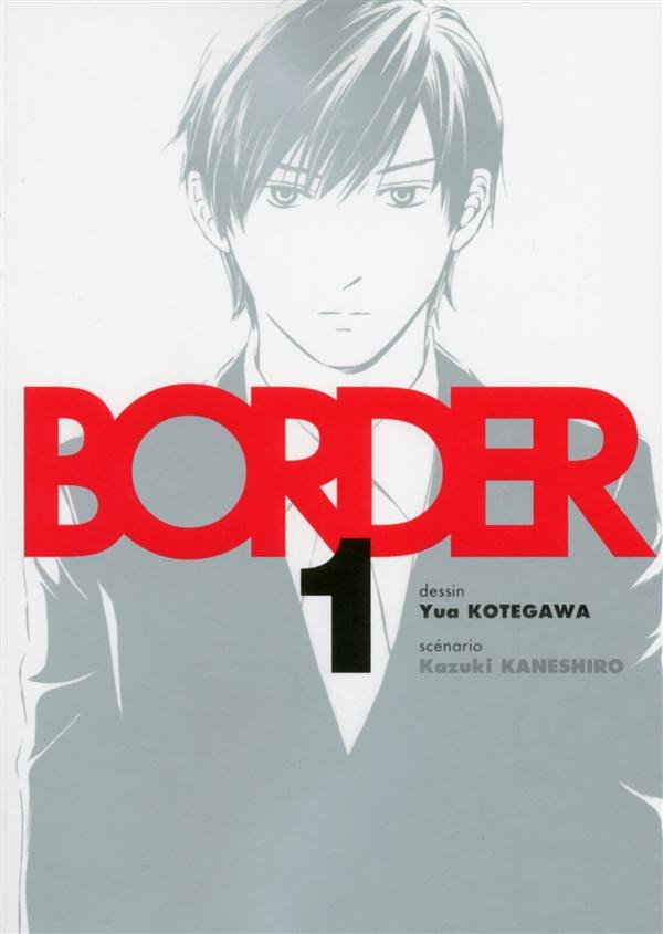 Border 1