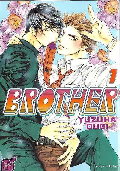 Brother 1