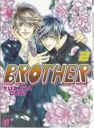 Brother 2