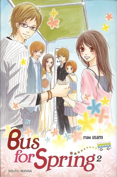 Bus for spring 2
