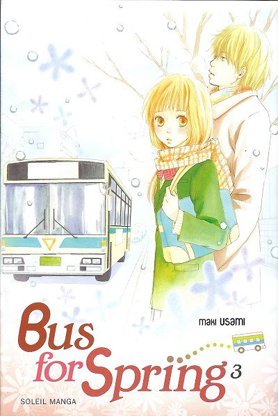 Bus for spring 3