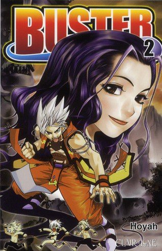 Buster 2