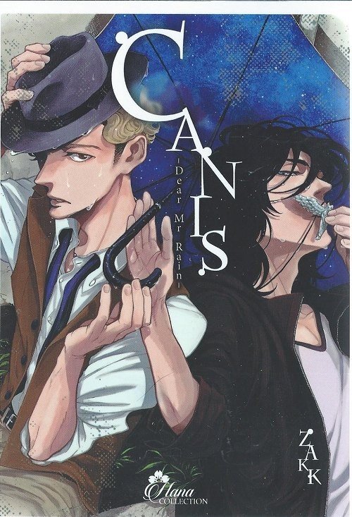 Canis
