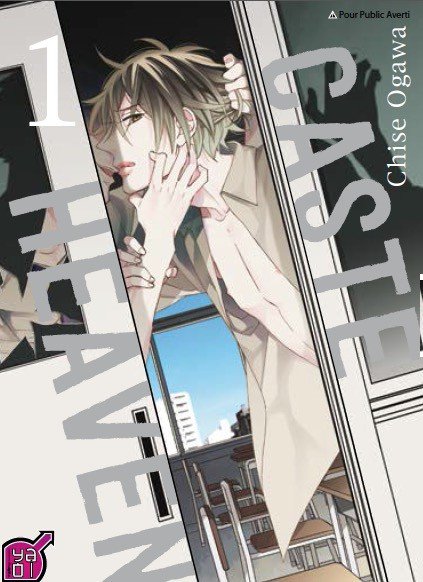 Caste Heaven 1