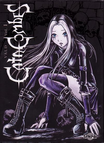 Catacombes Vol. 1