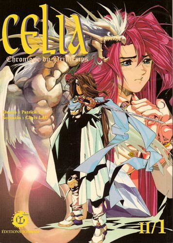 Celia II/1