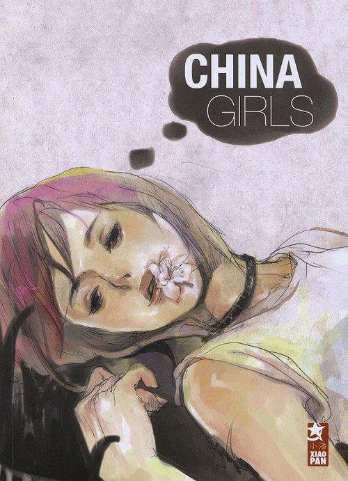 China Girls
