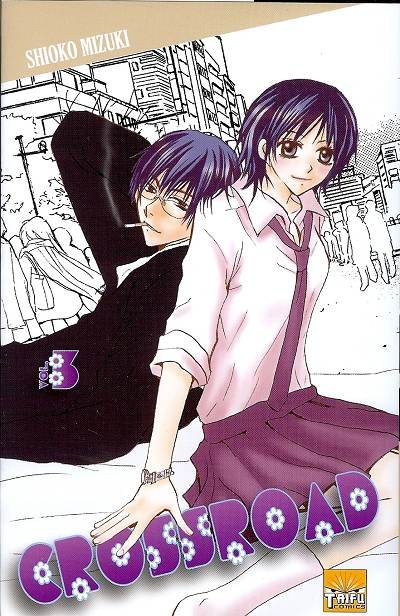 Crossroad 3