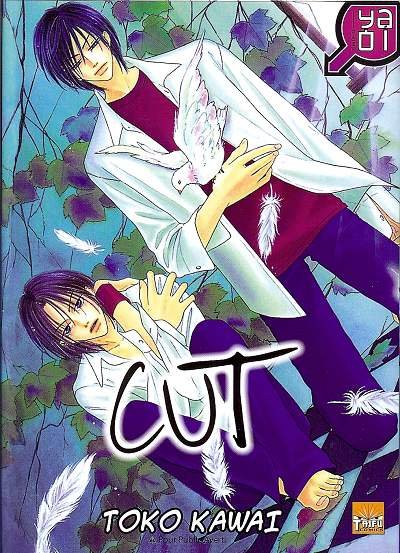 Cut