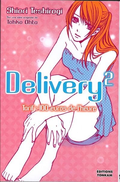 Delivery 2