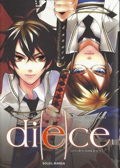 Di(e)ce 1