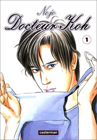 Docteur Koh 1