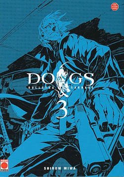 Dogs Bullets & Carnage 3