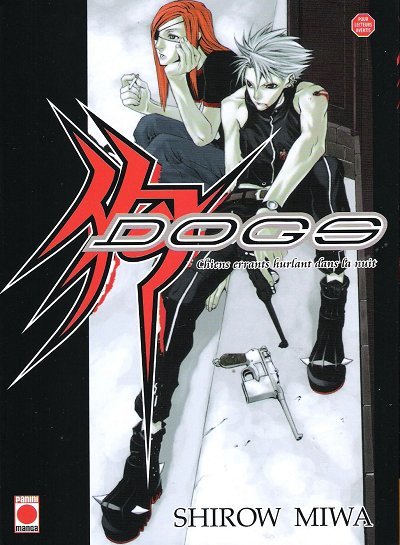 Dogs Bullets & Carnage