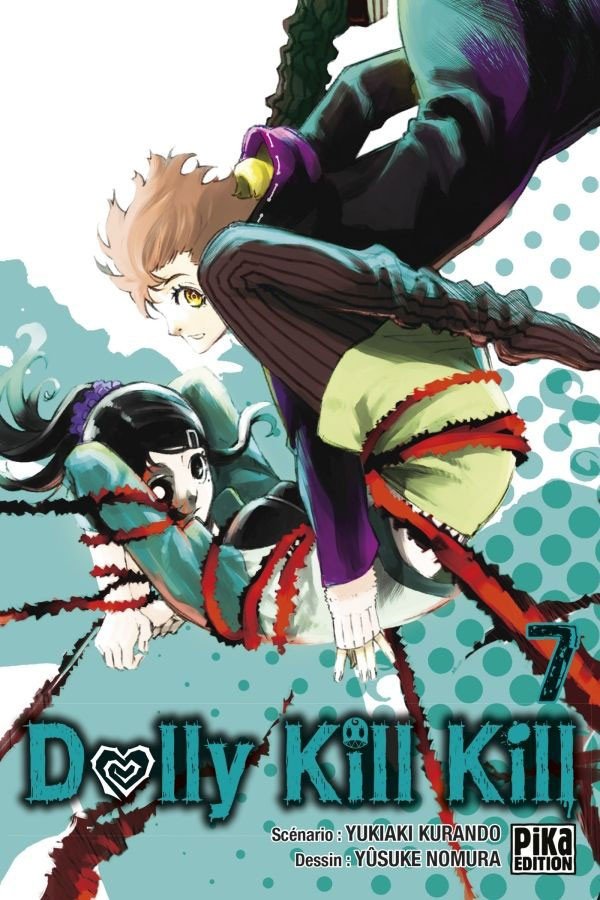 Dolly Kill Kill 7
